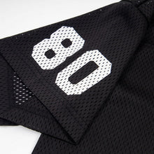 Stussy Jersey Mesh fabric t shirt