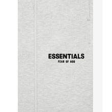 Fog Essentials Sweatpants Flocking Logo Terry Sweatpants