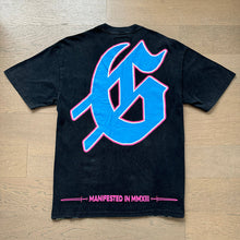 Godspeed T Shirts 260g pure cotton fabric