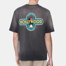 Amiri T Shirts Hollywood