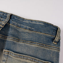 Amiri Jeans High Street Distressed#888