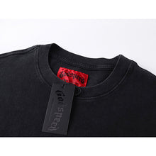 Godspeed T-Shirt Retro Fantasy Pattern
