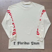 Godspeed Long Sleeved Shirt 260g pure cotton fabric