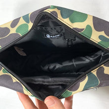 Bathing ape BAPE Bag Crossbody shoulder bag