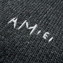 Amiri Hoodie Sweater style embroidery