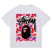 Bathing Ape Bape T Shirts