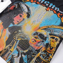 Godspeed Long Sleeved Shirt 260g pure cotton fabric