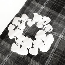 Denim Tears Plaid suit pants