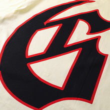 Godspeed T Shirts 100% pure cotton 260g fabric
