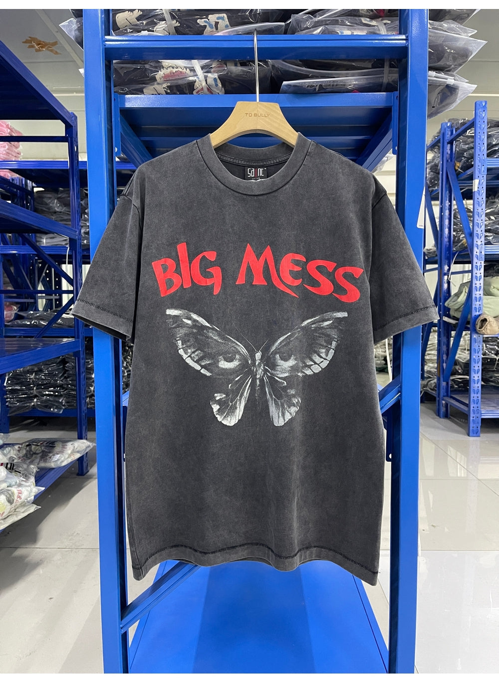 Saint Michael T Shirts