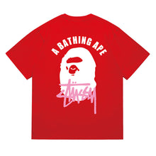 Bathing Ape Bape T Shirts