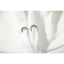 Off White hoodie oil painting series arrow hooded