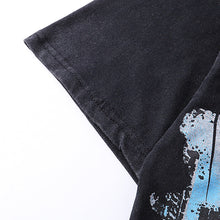 Godspeed T Shirts 260g pure cotton fabric