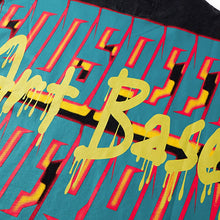 Godspeed T Shirts 100% pure cotton 260g fabric