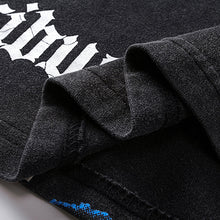 Godspeed T Shirts 260g pure cotton fabric