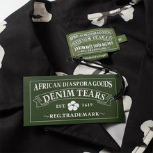 Denim Tears Button-Down Shirt Woven