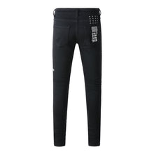 KSUBI Jeans Men's Straight High Street Pants