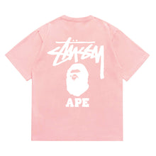 Bathing Ape Bape T Shirts