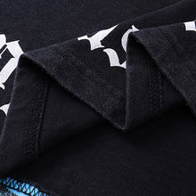 Godspeed T Shirts 260g pure cotton fabric