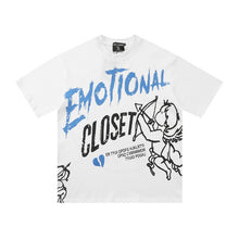 Mixed Emotion T Shirts