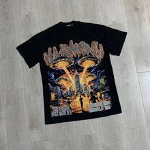 HARMONY T Shirts Street Fashion Brand Hot Diamond