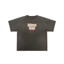VTG T Shirts Men Creative Pure Cotton High-Street Fashion