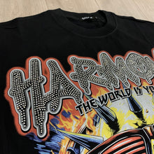 HARMONY T Shirts Street Fashion Brand Hot Diamond