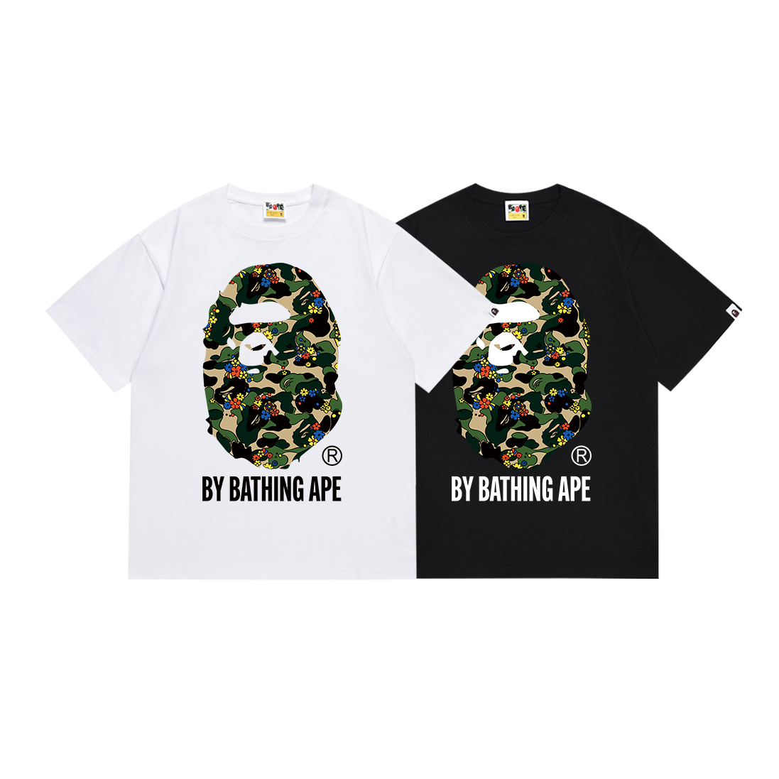 Bathing Ape Bape T Shirts