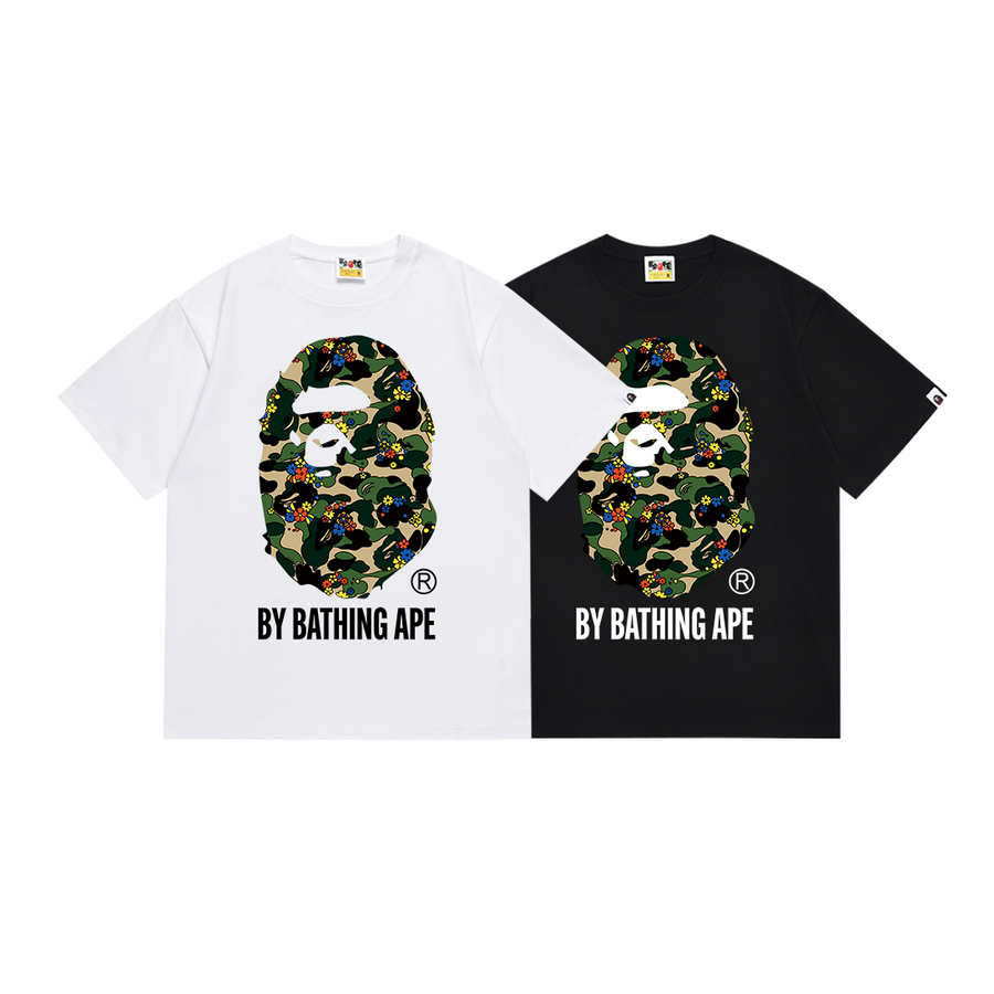 Bathing Ape Bape T Shirts