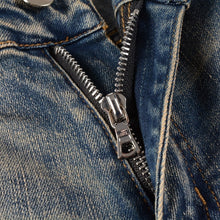 Men Trendy Jeans High-street trendy apparel