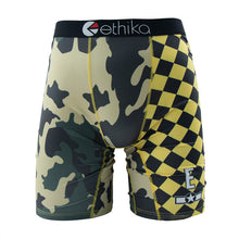 Ethika Boxer Briefs
