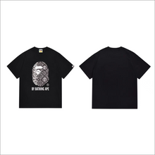 Bathing Ape Bape T Shirts