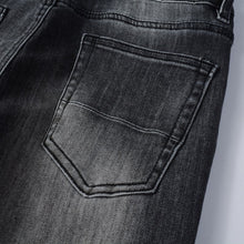 Amiri Jeans High Street Distressed#5638