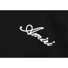 Amiri Hoodie High Street Fashion Prints