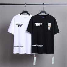 Off White T Shirts