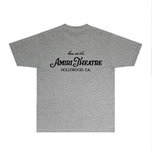 Amiri T Shirts