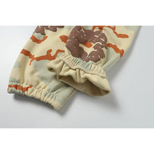 Denim Tears Sweatpants Camouflage