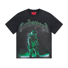 Godspeed T Shirts 260g pure cotton fabric
