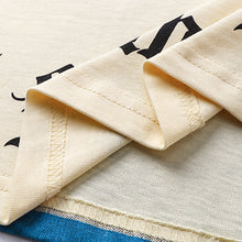 Godspeed T Shirts 260g pure cotton fabric