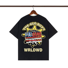 Glo Long T Shirts