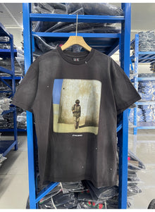 Saint Michael T Shirts