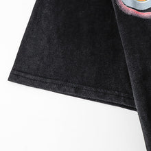Godspeed T Shirts 100% pure cotton 260g fabric