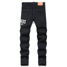 DSQ2 Jeans Slim-fit Stretch Jeans