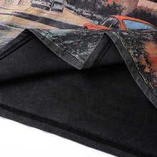 Godspeed T Shirts 100% pure cotton 260g fabric