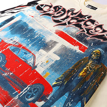 Godspeed Long Sleeved Shirt 260g pure cotton fabric
