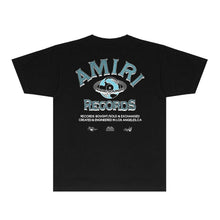 Amiri T Shirts Printed Trendy Pure Cotton