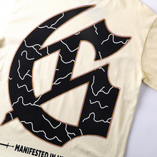 Godspeed Long sleeve Shirts 100% pure cotton 260g fabric