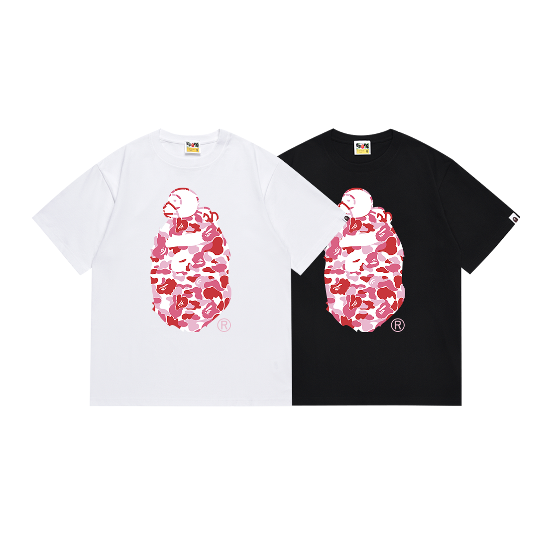 Bathing Ape Bape T Shirts