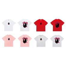 Bathing Ape Bape T Shirts