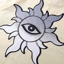 Godspeed T Shirts 260g pure cotton fabric